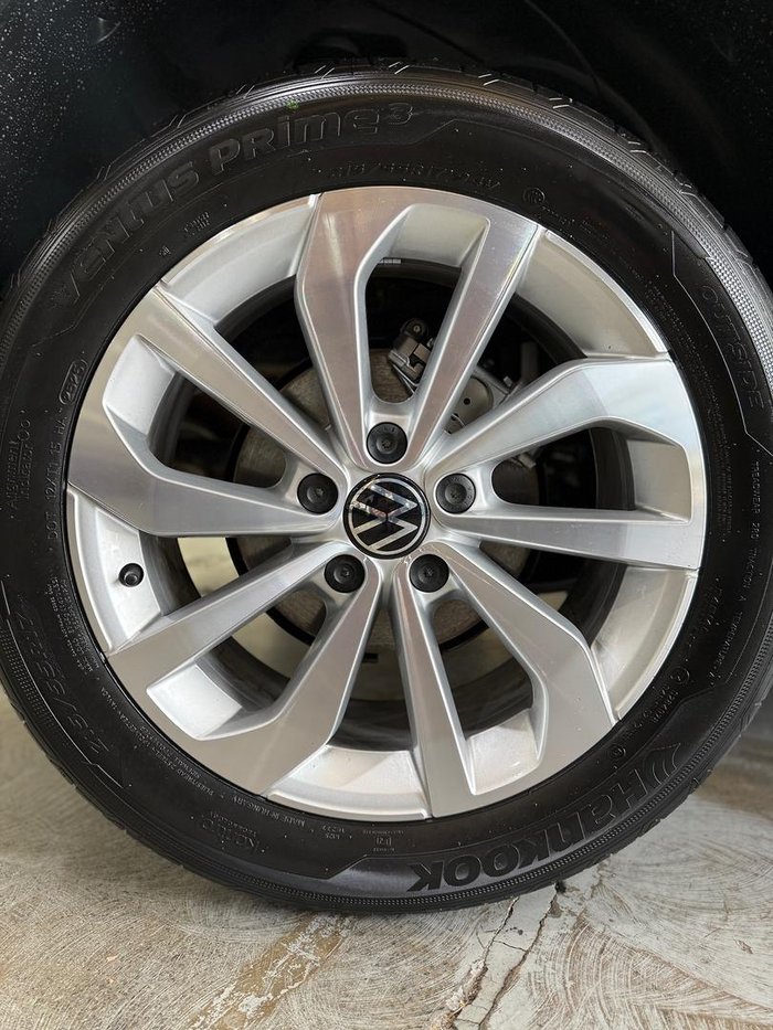 2025 Volkswagen T-Roc CityLife