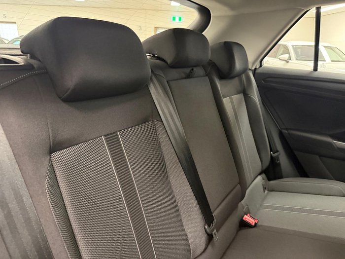 2025 Volkswagen T-Roc CityLife