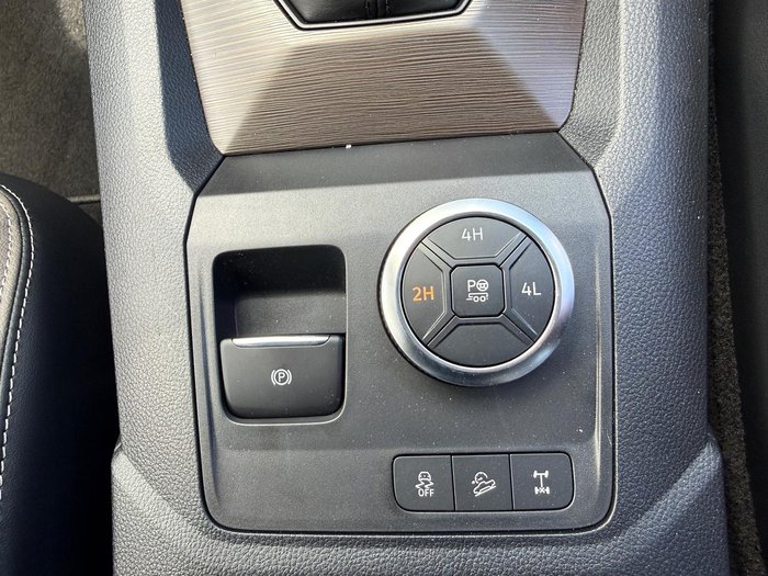 2025 Volkswagen Amarok TDI500 Style