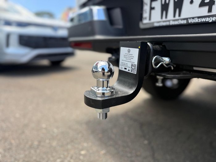 2025 Volkswagen Amarok TDI500 Style