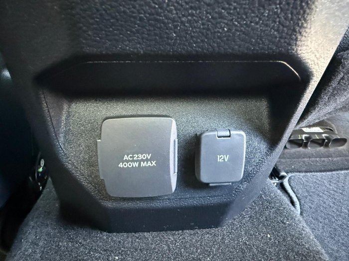 2025 Volkswagen Amarok TDI500 Style