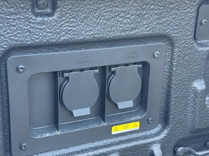 2025 Volkswagen Amarok TDI500 Style