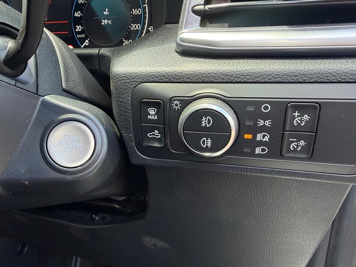 2025 Volkswagen Amarok TDI500 Style