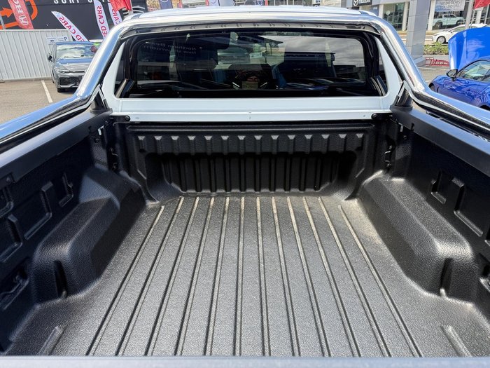 2025 Volkswagen Amarok TDI500 Style