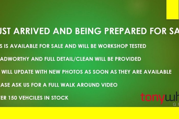 2018 Ford Ranger Wildtrak