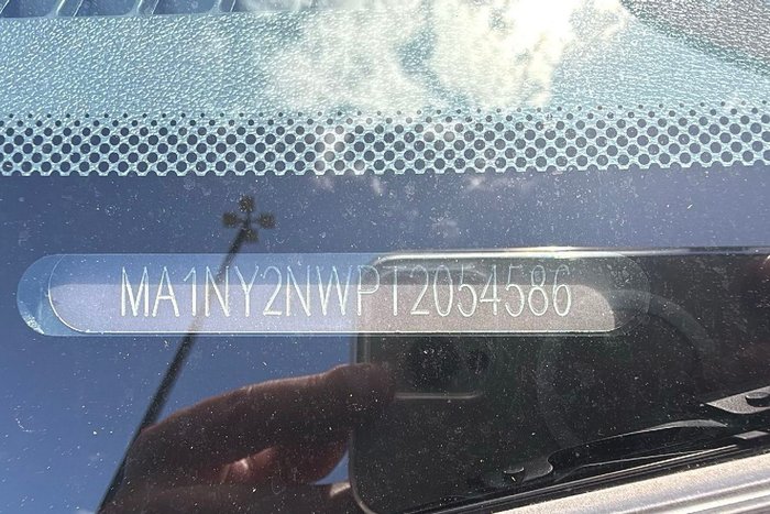 2025 Mahindra XUV3XO AX5L