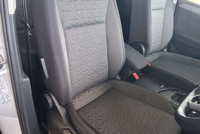 2023 Volkswagen Tiguan 110TSI Life