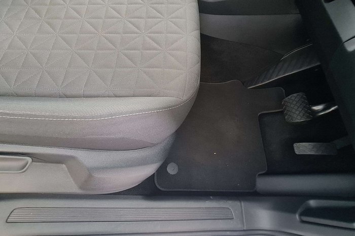 2023 Volkswagen Tiguan 110TSI Life