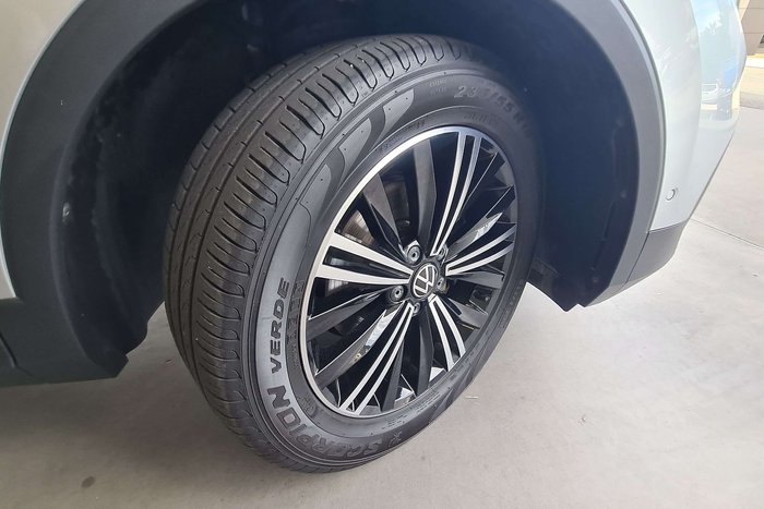 2023 Volkswagen Tiguan 110TSI Life