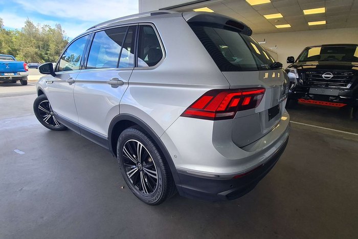 2023 Volkswagen Tiguan 110TSI Life
