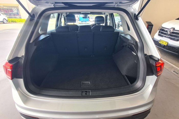 2023 Volkswagen Tiguan 110TSI Life