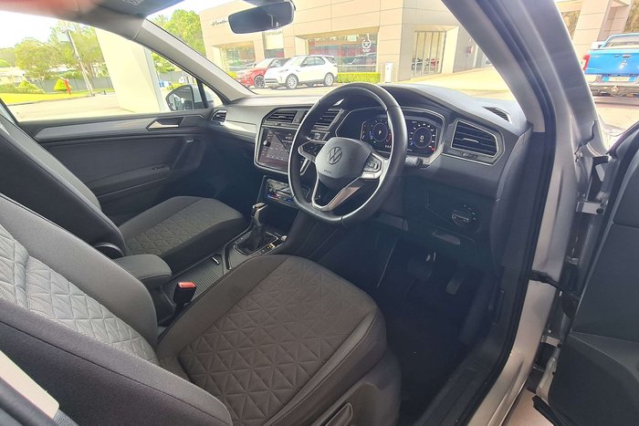 2023 Volkswagen Tiguan 110TSI Life