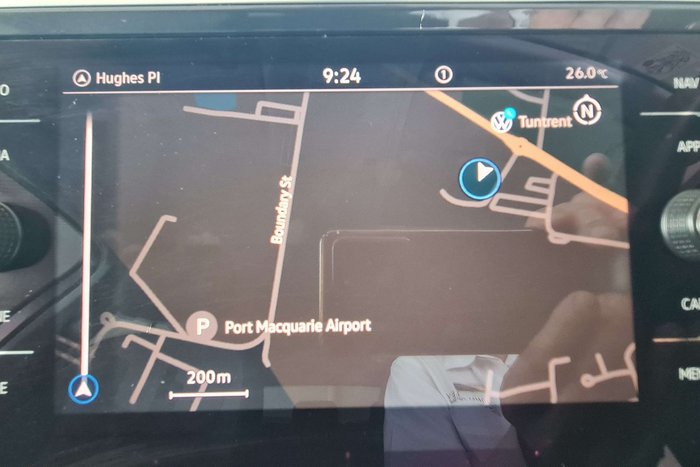 2023 Volkswagen Tiguan 110TSI Life