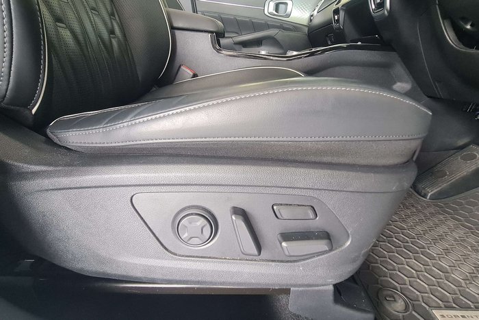 2020 Kia Sorento GT-Line