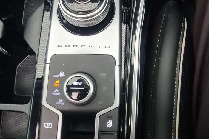 2020 Kia Sorento GT-Line