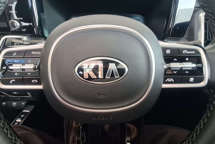 2020 Kia Sorento GT-Line