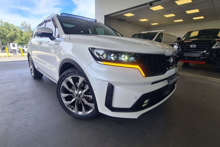 2020 Kia Sorento