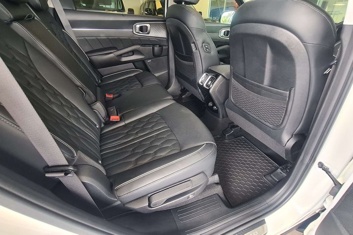 2020 Kia Sorento GT-Line