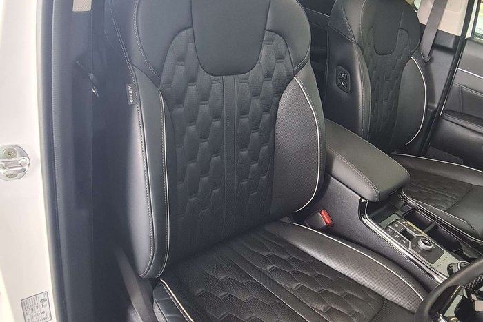 2020 Kia Sorento GT-Line