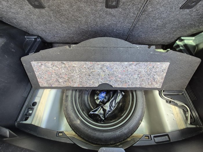 2016 Toyota Yaris Ascent