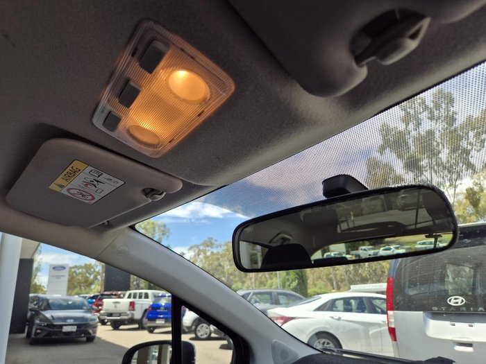 2016 Toyota Yaris Ascent