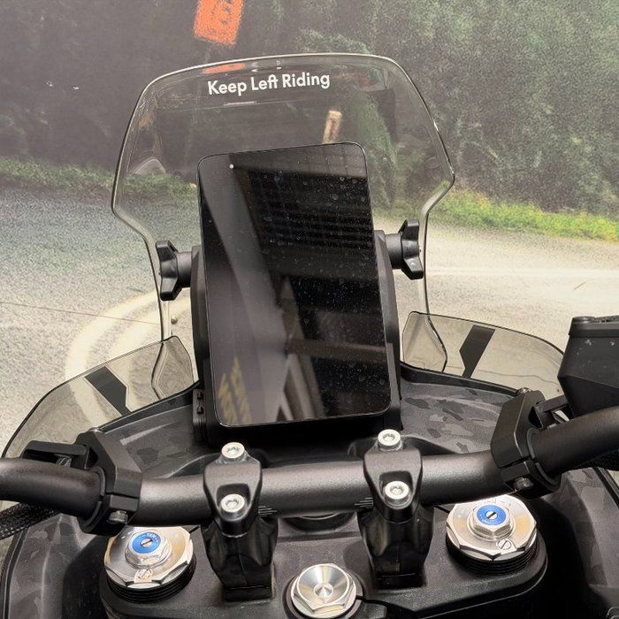 2025 CFMOTO 2025 Cf Moto 800CC MT EXPLORE DUAL SPORTS (800MTXCF800-11) Zephyr Blue