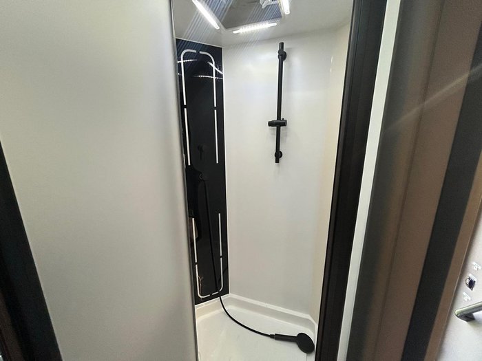 2025 X Series RV Signature 19'6