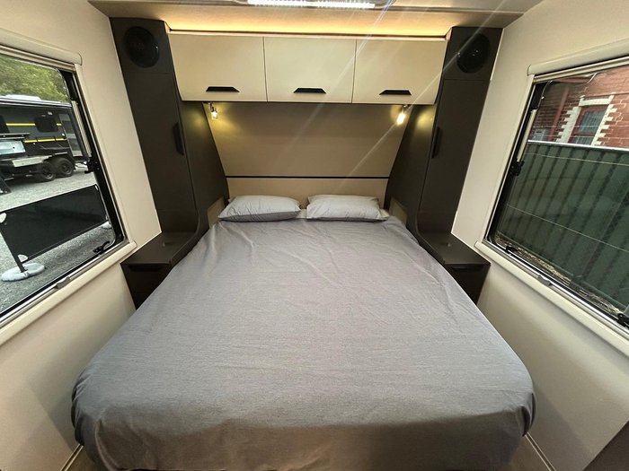 2025 X Series RV Signature 19'6