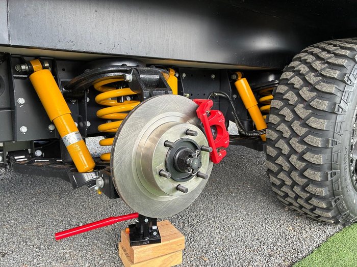 2025 X Series RV Signature 19'6