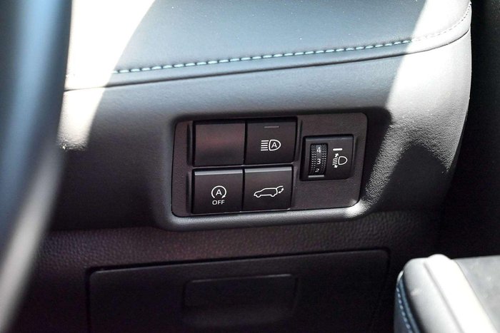 2023 Toyota Kluger GXL