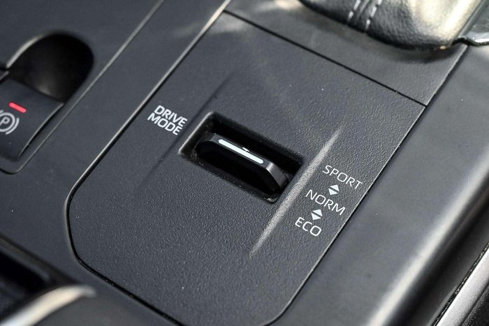 2023 Toyota Kluger GXL