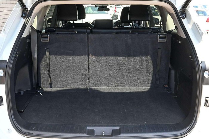 2023 Toyota Kluger GXL