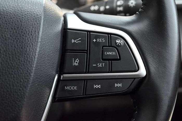 2023 Toyota Kluger GXL