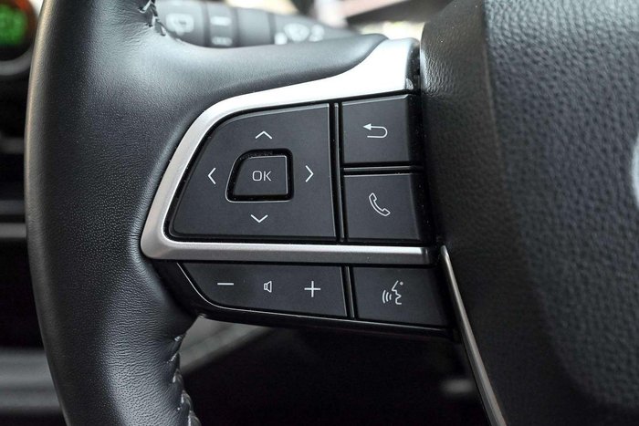 2023 Toyota Kluger GXL