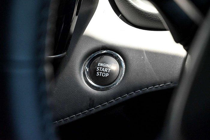 2023 Toyota Kluger GXL