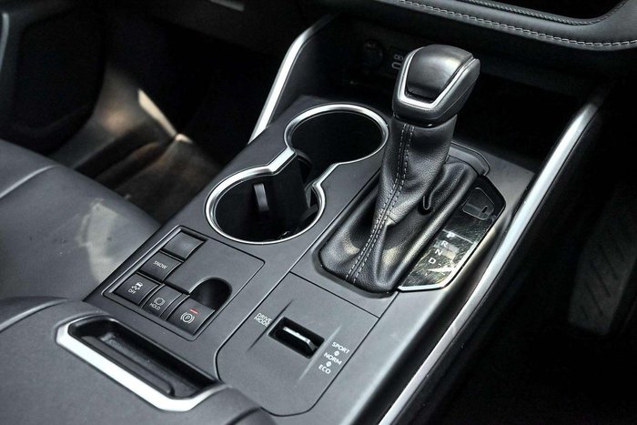 2023 Toyota Kluger GXL