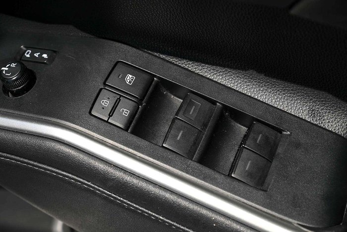 2023 Toyota Kluger GXL