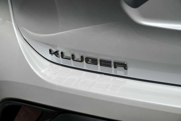 2023 Toyota Kluger GXL