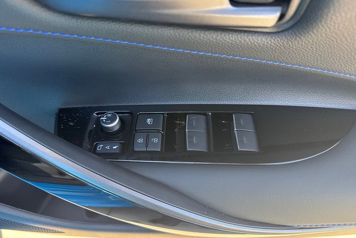 2024 Toyota Corolla GR GTS