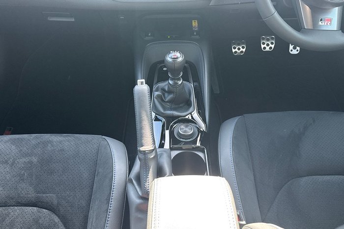 2024 Toyota Corolla GR GTS