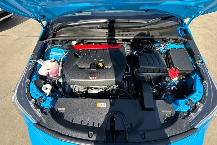 2024 Toyota Corolla GR GTS