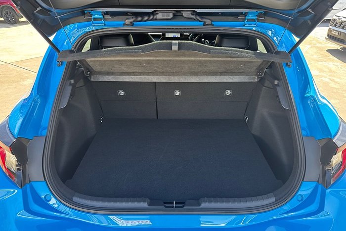 2024 Toyota Corolla GR GTS