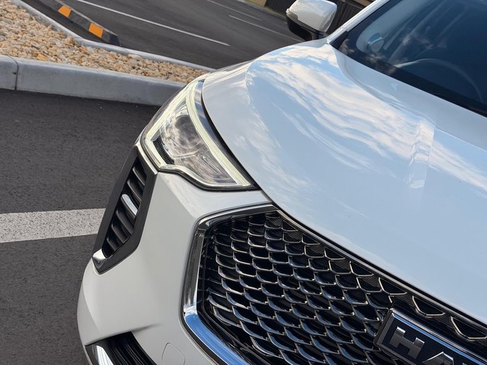 2023 GWM Haval Jolion Premium