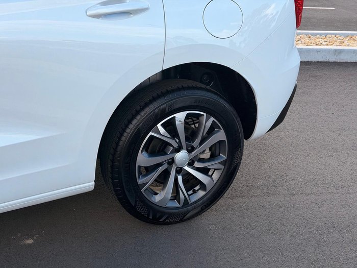 2023 GWM Haval Jolion Premium