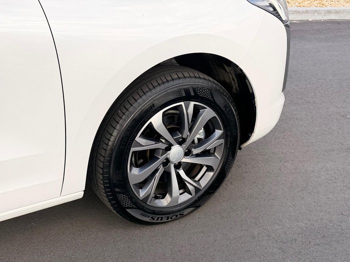 2023 GWM Haval Jolion Premium