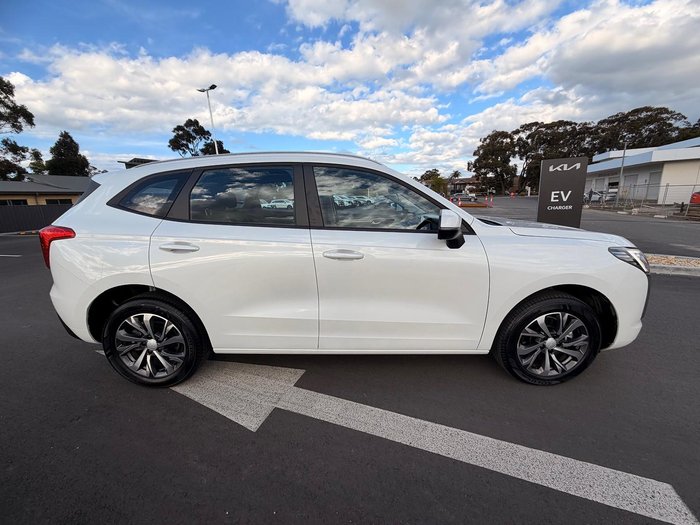 2023 GWM Haval Jolion Premium