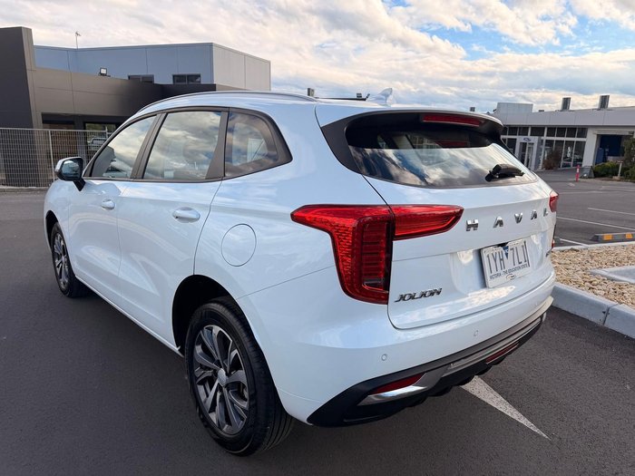2023 GWM Haval Jolion Premium