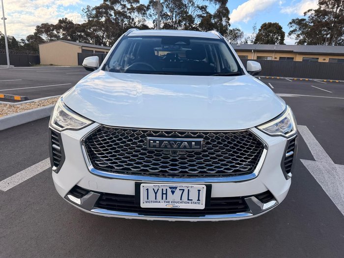 2023 GWM Haval Jolion Premium