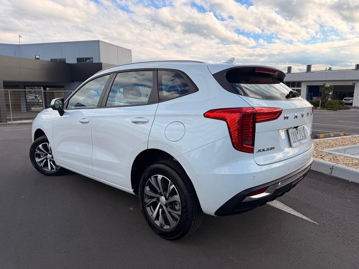 2023 GWM Haval Jolion Premium
