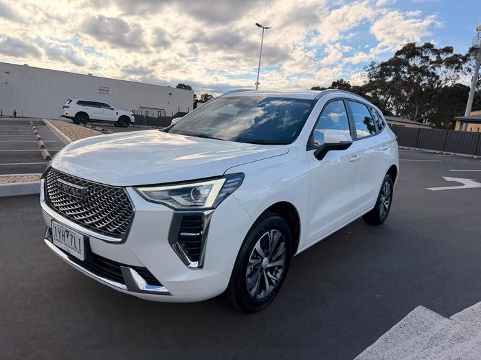 2023 GWM Haval Jolion Premium